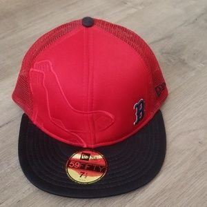 Boston Red Sox Hat